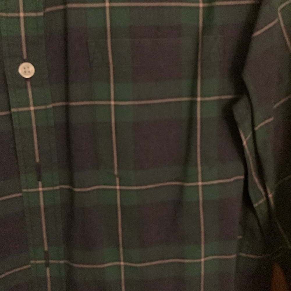 J. Crew button down - Picture 4 of 6